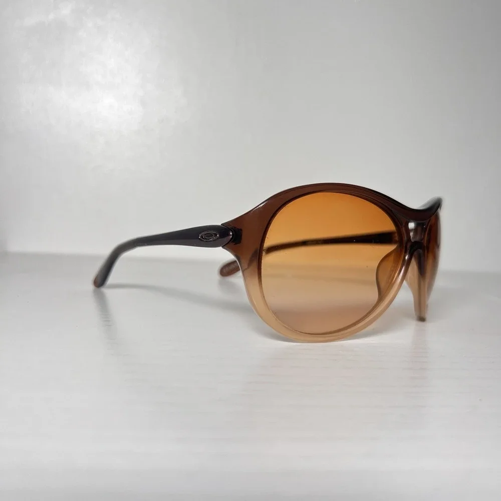 Oakley rare discontinued